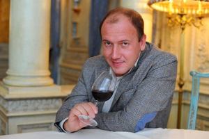 Главу винодельческой компании "Легенда Крыма" обвинили в развращении малолетних
