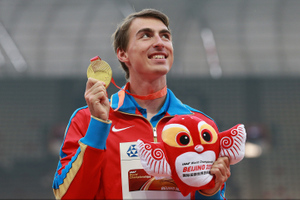 Каждая медаль на счету: Лидер сборной России может пропустить Олимпиаду из-за бюрократической проволочки