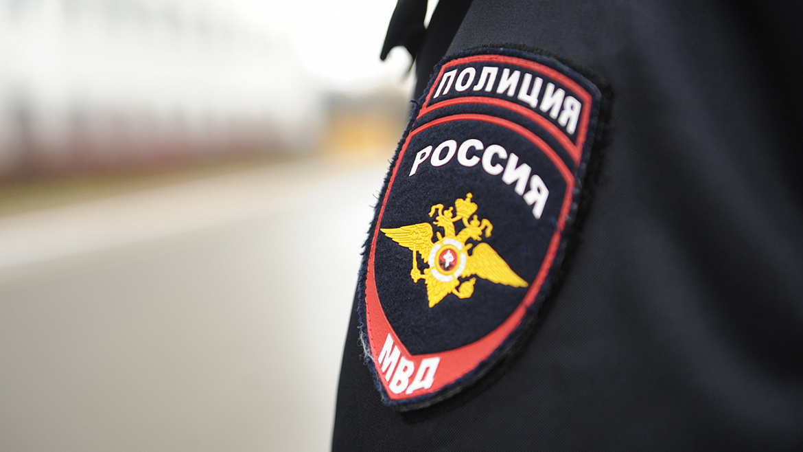 МВД опровергло слухи о поднятии по тревоге личного состава белгородского УМВД