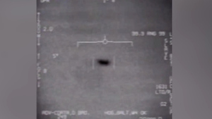 Американцы отказались верить в отчёт разведки, "не знающей" ничего об НЛО