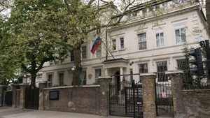 Отношения Москвы и Лондона достигли "нулевого дна", заявил российский посол