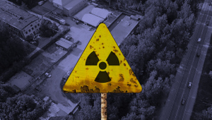 Угроза экологии Карельского перешейка: Эксперты боятся протечки ядерного хранилища в Неву и залив