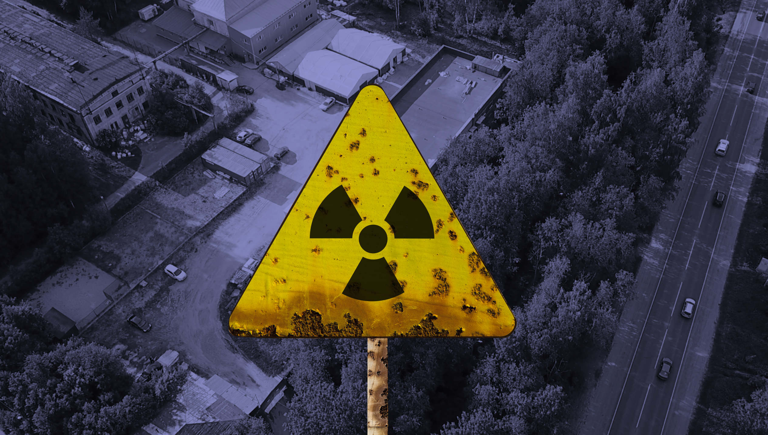 Угроза экологии Карельского перешейка: Эксперты боятся протечки ядерного могильника в Неву и залив