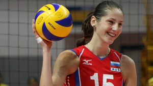 "Олимпиада была моей мечтой": Волейболистка Кошелева заявила, что не поедет на ОИ и завершает карьеру в сборной