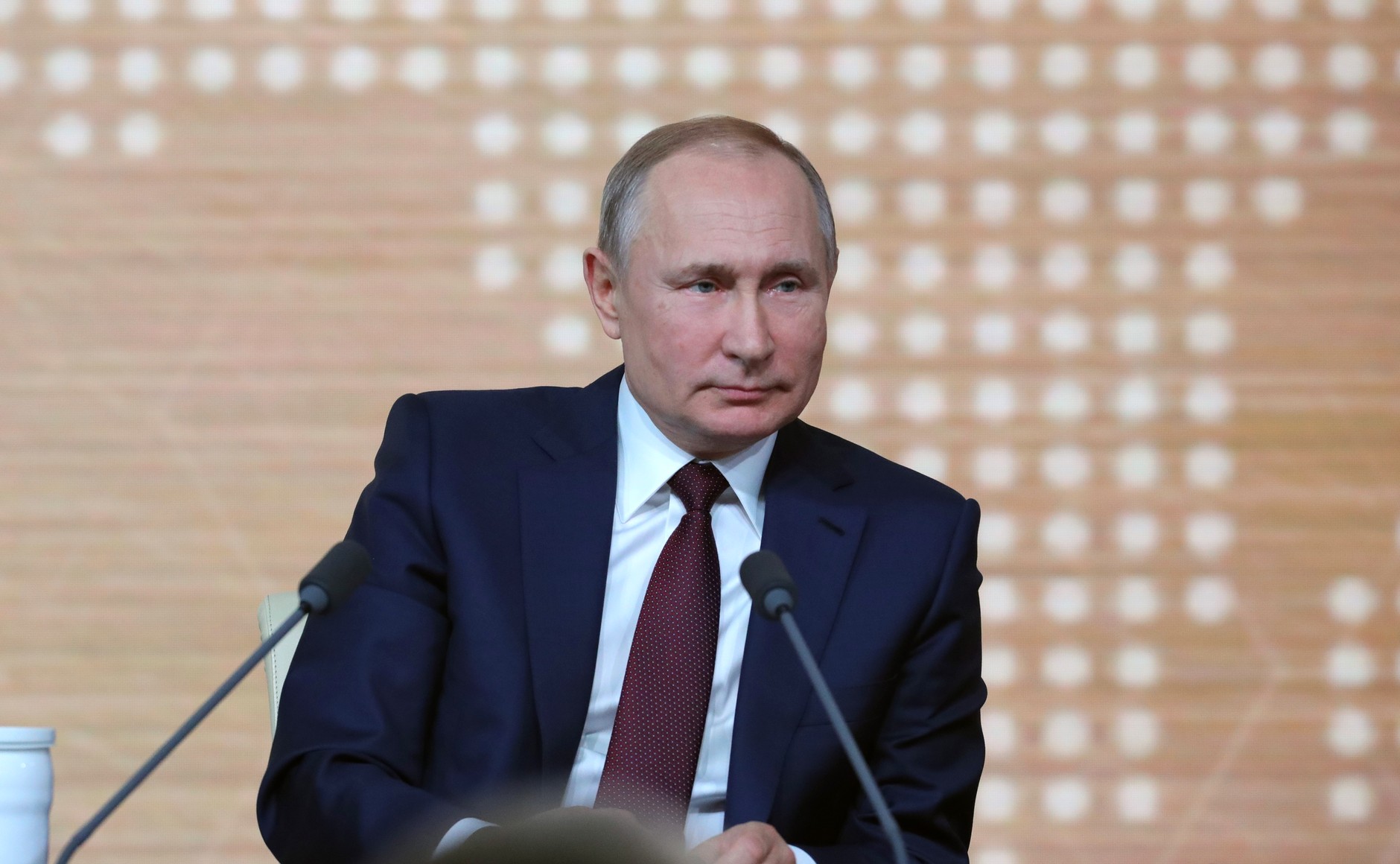 Путин поучаствует в новом форуме регионального сотрудничества России и Белоруссии
