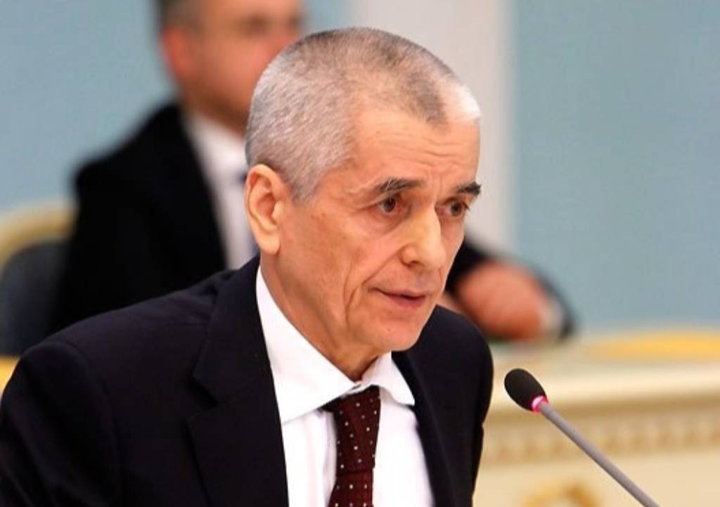 Онищенко рассказал, в чём главное отличие первой и третьей волны коронавируса