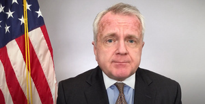Посол США Салливан анонсировал встречу с замглавы МИД РФ Сергеем Рябковым