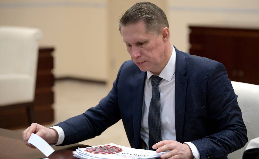 Мурашко заявил об отсутствии в мире препарата, кардинально влияющего на течение ковида