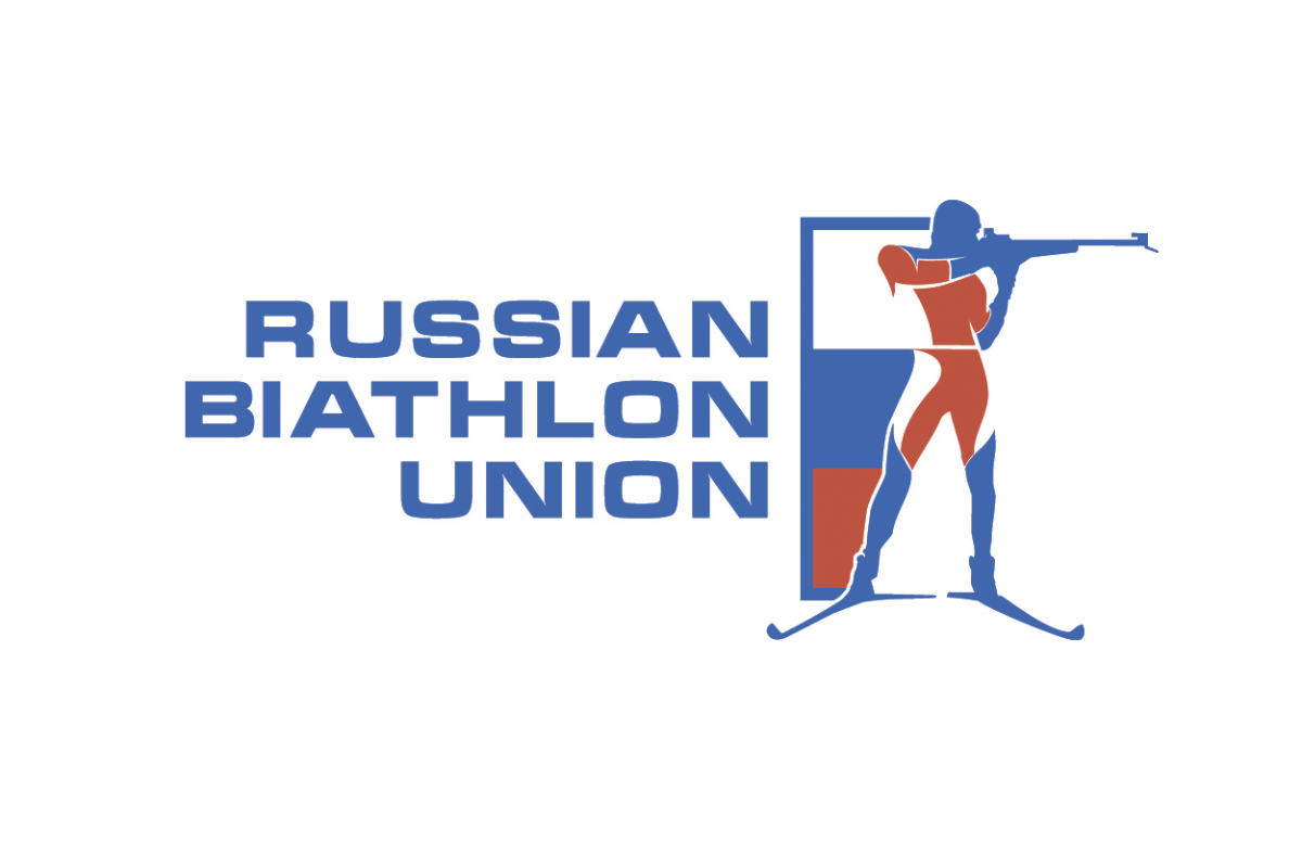 Биатлонистам разрешили вернуть логотип в цветах российского флага