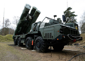 В Крыму проверили систему противовоздушной обороны на фоне учений НАТО Sea Breeze