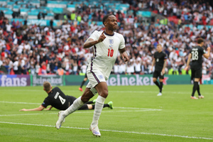 Эпоха Лёва завершена: Сборная Англии выбила Германию с Евро-2020 и вышла в четвертьфинал