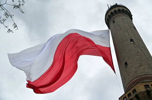 В Польше призвали перейти с Россией на язык войны