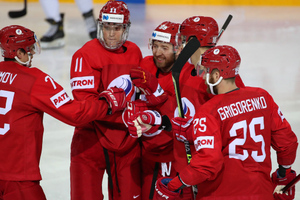 Это и есть хоккей: Почему Россия не имеет права проиграть Канаде на чемпионате мира