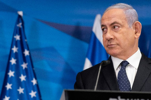 В Израиле оппозиция объявила о формировании правительства без Нетаньяху
