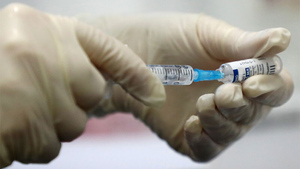 В Белоруссии зарегистрировали российскую вакцину "Спутник лайт"
