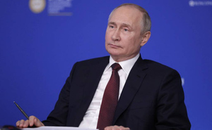 Путин рассказал о мерах поддержки малого и среднего бизнеса в условиях пандемии