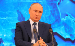 Путин поручил главе Кузбасса разобраться в ситуации с угрозами чиновников местной жительнице