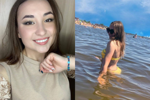 21-летняя воспитательница утонула под Казанью, оставив друзьям видео, которое стало пророческим