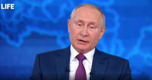 Путин рассказал, почему эквадорские бананы дешевле российской моркови