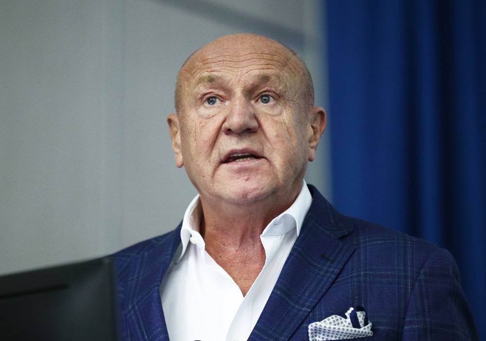 Академик РАН объяснил, почему Путин привился вакциной Спутник V