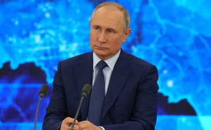 Путин назвал незаконным отказ в выплате пособия по безработице