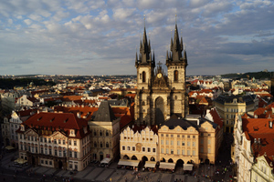 В Чехии ушёл в отставку споривший из-за взрывов во Врбетице генпрокурор