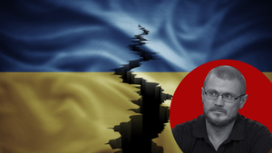 "Югославия не последняя": Россия, Польша, Венгрия и Румыния поделят Украину на четверых
