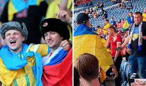 "Это неправильно": Олимпийская чемпионка Журова осудила избиение украинскими фанатами болельщика с флагом РФ