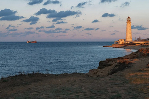 Крым могут превратить в круглогодичный морской курорт