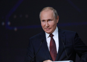 Газ, вакцины, инвестиции, Байден, Лукашенко: Главное из выступления Путина на пленарном заседании ПМЭФ
