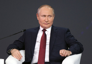 Путин анонсировал новый механизм поддержки малого и среднего бизнеса