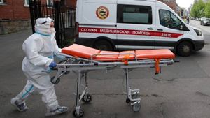 На Ставрополье 17-летняя студентка умерла во время экзамена