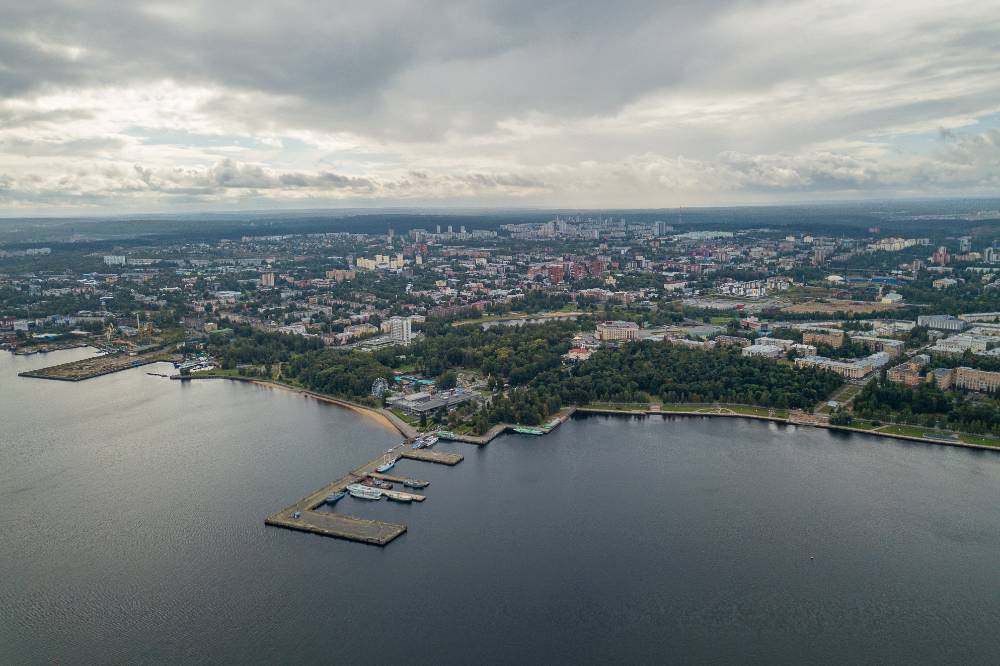 Журналистка из Финляндии назвала поразивший её город России