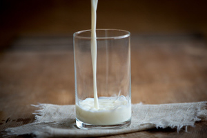 Названо самое популярное среди россиян растительное молоко