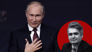 Лихой поворот: Что пишут западные СМИ про слова Путина о "Северном потоке – 2"
