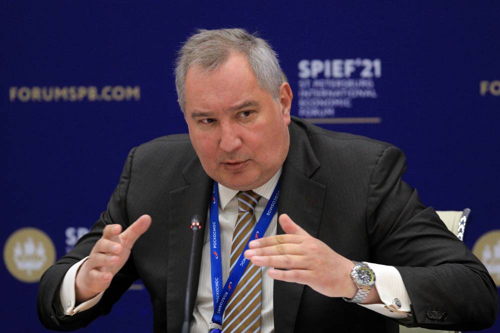 Рогозин жёстко раскритиковал Маска за планы бегства на Марс