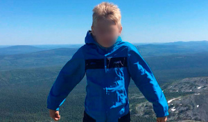 Потерявшегося в уральской тайге девятилетнего мальчика нашли живым