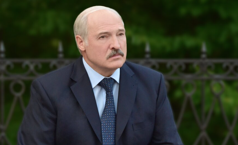 Киевский университет лишил Лукашенко почётной докторской степени