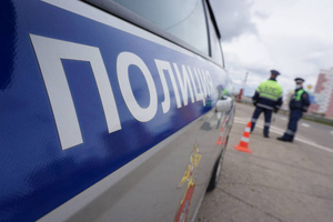 Пьяный член Общественной палаты Домодедова подрался с инспекторами ДПС, "защищая" друга
