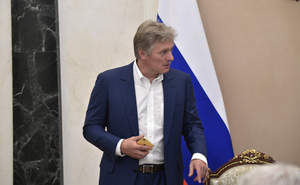 Песков заявил об "относительном результате" в переговорах по зерновой сделке