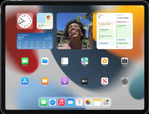 Новые уведомления, карты и не только: Apple официально представила iOS 15 и iPadOS 15