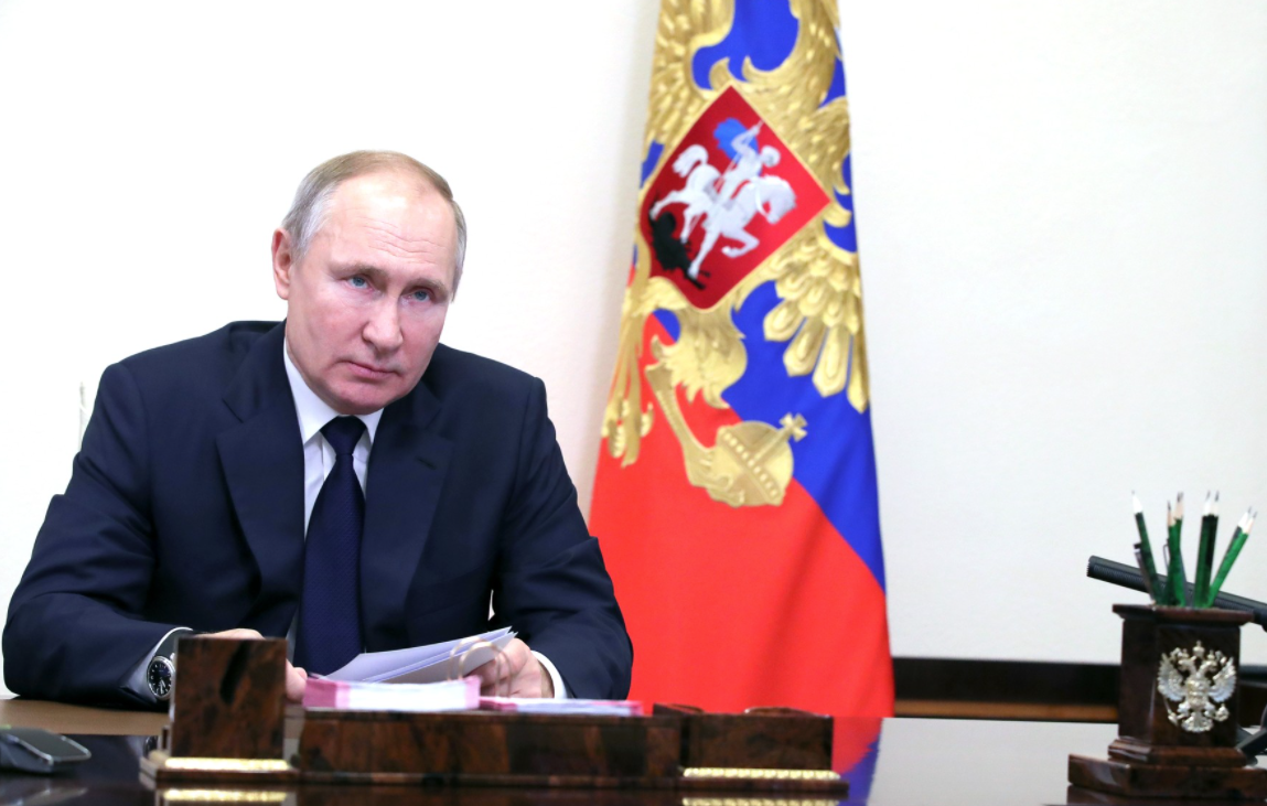 Путин поручил рассмотреть перенос сроков переписи населения на октябрь