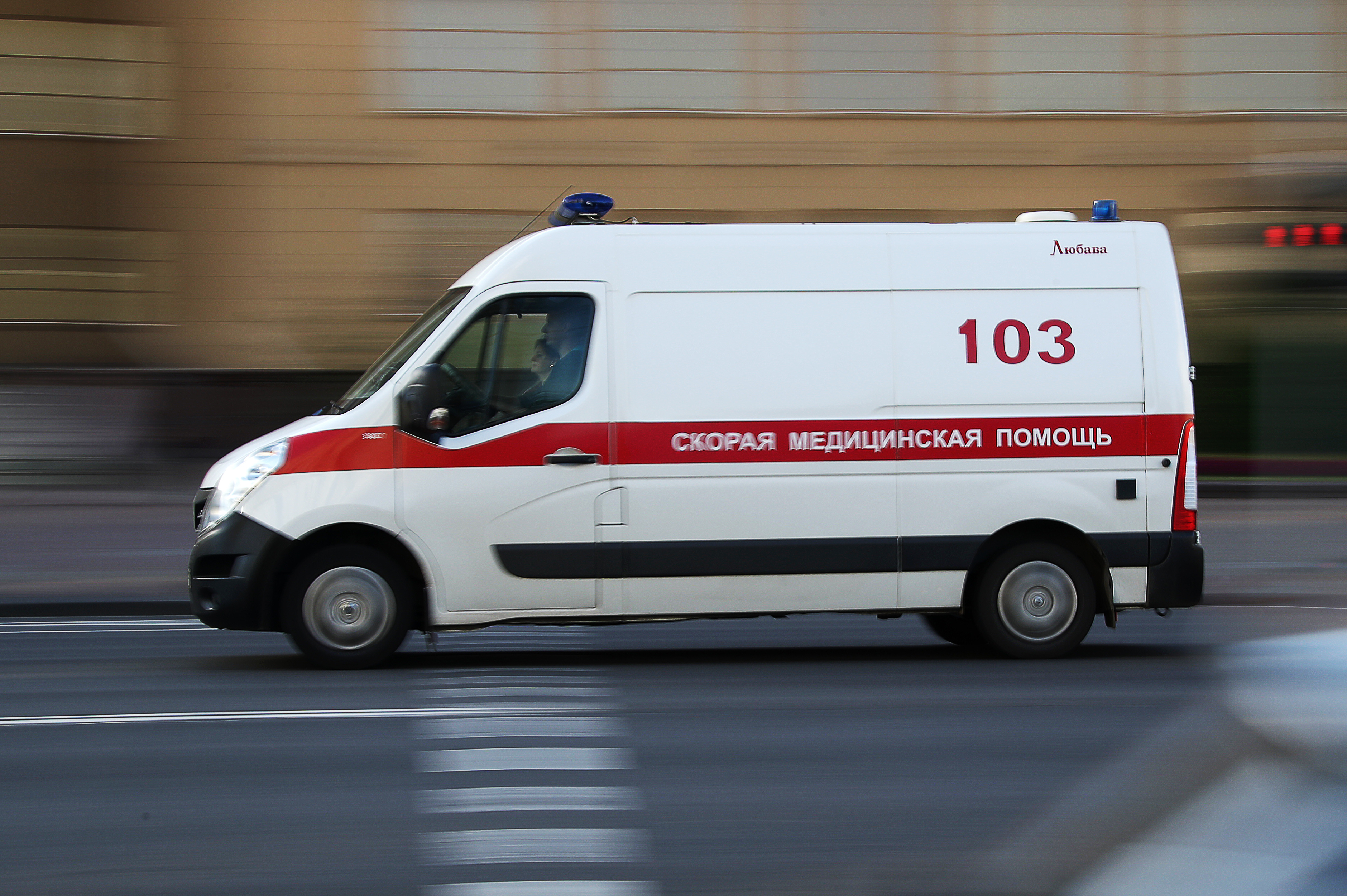 В Екатеринбурге студент умер за несколько минут до начала экзамена