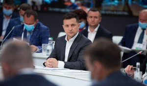  "Не представляет в мировой политике даже нуля": Клинцевич объяснил отказ Байдена от встречи с Зеленским
