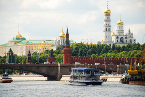 В Кремле заявили о низшей точке в отношениях РФ и США со времён холодной войны