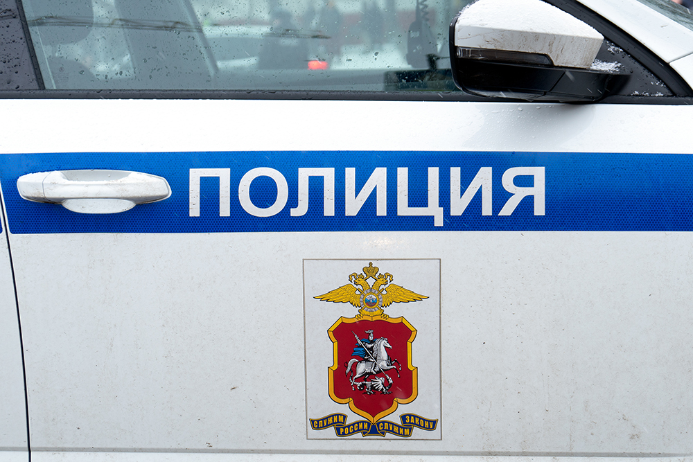 СК раскрыл причастность напавших на полицейских под Новосибирском к иным преступлениям