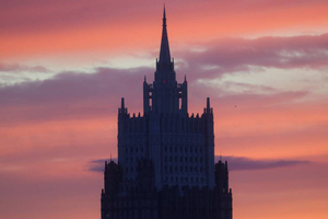 "Ничего нового": В МИД заявили, что Москве понятна политика США на Украине