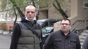 Лжесвидетели по делу о ДТП с Ефремовым обжаловали приговор