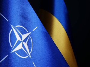 "Украина и НАТО — вещи несовместимые": Политолог объяснил, почему в Киеве не поняли слова Байдена