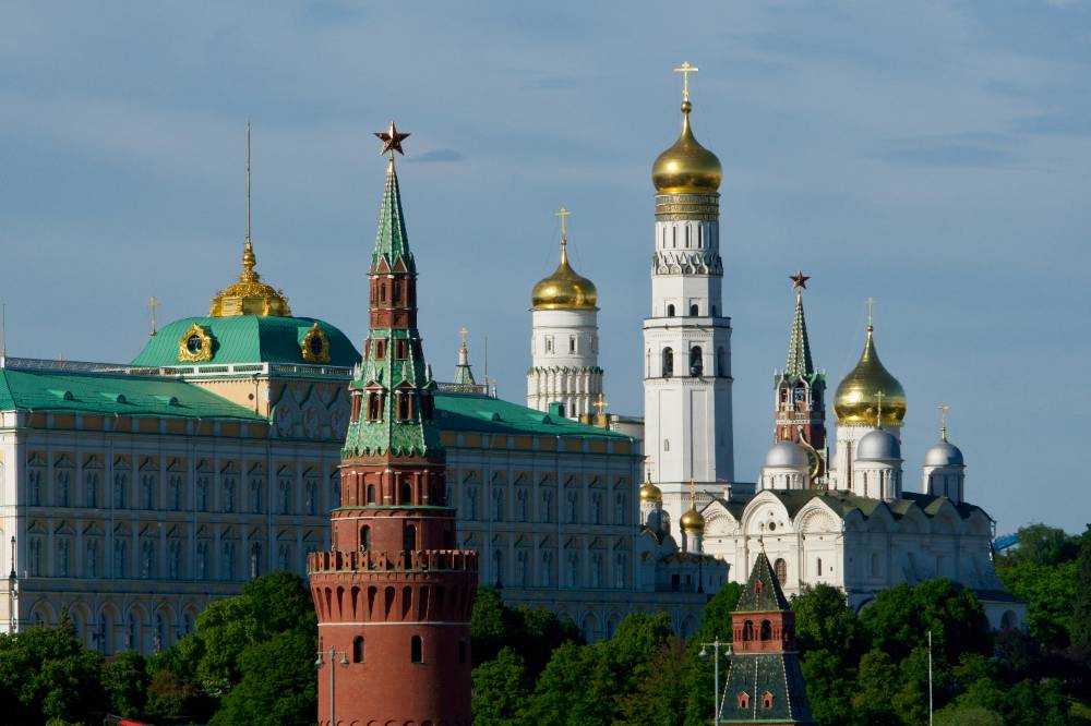 США признали увеличение влияния России на мировой арене